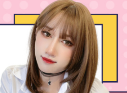 成了班级里女生的一份子27